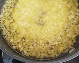 Foto del paso 3 de la receta: Garbanzos con bacalao y espinacas (potaje de Vigilia)