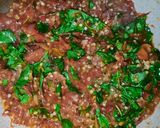 Foto langkah ke 4 dari resep 41|ikan Lemuru sambal kemangi (ikan tembang moncong).
