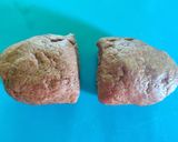 Mascarponés babapiskótás szelet glutén - lactose mentesen recept fázis 4 fotója