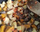 Foto del paso 3 de la receta: Carbonada Pencona