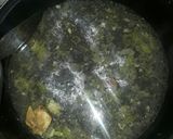 Foto langkah ke 3 dari resep 53. Kering tempe nyemek.