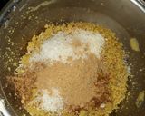Foto del paso 2 de la receta: Laddu (Bocaditos Dulces)