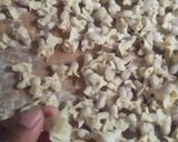 Foto langkah ke 4 dari resep Kacang sembunyi.