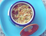 A picture of step 13 of Aam Chutney.