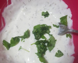 Foto del paso 7 de la receta: 🌯 Fajitas rellenas de crema de berenjena 🍆 y yogur
