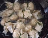 Foto langkah ke 4 dari resep Ekkado.