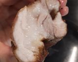 Hình bước làm 4 của món Sườn que nướng