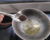 વાલ નુ શાક (Val Shak Recipe In Gujarati) રેસીપી સ્ટેપ4ફોટો