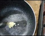 A picture of step 8 of Persian rice||kalam polo||Rice with Cabbage.