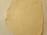 Empanadas de ricota y cebolla