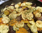 Foto del paso 3 de la receta: Osobuco a mi manera 🥩