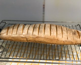 Foto del paso 8 de la receta: Receta de pan para torrijas sin lactosa