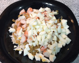 Foto del paso 3 de la receta: Pimientos al horno