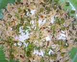 साउथ इंडियन स्टाइल फ्रेंचबीन राइस (South Indian Style French Beans Rice recipe in hindi) रेसिपी चरण 4 फोटो