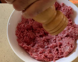 Foto del paso 3 de la receta: Hamburguesas con salsa de ostras