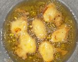 Foto langkah ke 5 dari resep Pisang Goreng Keju Gula Aren.