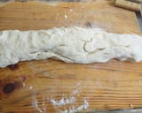 Foto del paso 5 de la receta: Marraqueta o pan batido