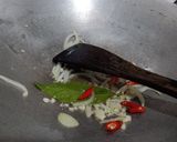 Foto langkah ke 3 dari resep Tumis pok coy.