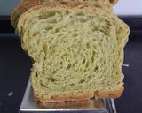 Foto del paso 8 de la receta: Pan de molde de espinaca