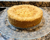 Foto del paso 12 de la receta: Tarta cremosa