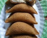 Foto langkah ke 4 dari resep Martabak Lipat.