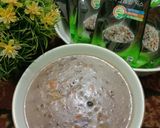 Foto langkah ke 4 dari resep Bubur Manis KONGBAP.