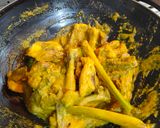 Foto langkah ke 5 dari resep Ayam Goreng Mommy.