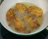 Foto langkah ke 3 dari resep Bakwan jagung.