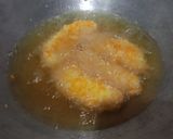 Foto langkah ke 3 dari resep Pisang Crispy Toping Keju.