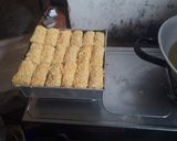 Foto langkah ke 22 dari resep Kulit Risoles Simpel, Tanpa Telur, Anti Lengket/Gagal.