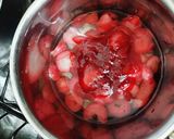 Foto del paso 4 de la receta: Cheesecake Frutilla
