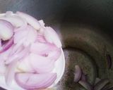 A picture of step 2 of Urad_Daal_Mutton.