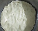 Foto langkah ke 4 dari resep Pizza Teflon Ekonomis Anti Gagal.
