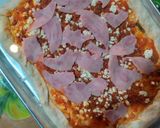 Foto del paso 17 de la receta: Pizza