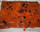 Φωτογραφία βήματος 2 της συνταγής Fruit rolls