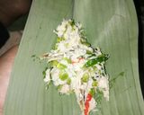 Foto langkah ke 4 dari resep Bothok Mlanding.