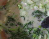 Foto langkah ke 3 dari resep Sayur Bobor.