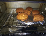 Foto del paso 3 de la receta: Galletas de avena y frutos secos 🥜🥜