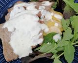 Foto del paso 5 de la receta: Escalopines de ternera al Roquefort