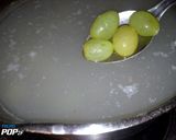 صورة لخطوة 2 من وصفة الزبيب