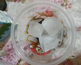 Foto langkah ke 5 dari resep Boba Milk Tea.