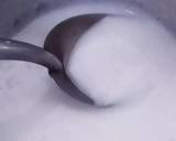 ข้าวเหนียวมูนหน้ากุ้ง วิธีทำสูตร 3 รูป