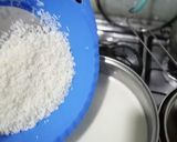 Foto del paso 4 de la receta: Arroz con leche
