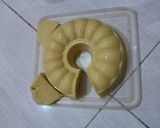 Foto langkah ke 5 dari resep Puding jagung.