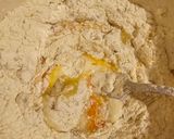 5 perces Banános baba muffin recept fázis 2 fotója