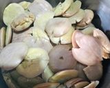 Foto langkah ke 1 dari resep Semur Jengkol Khas Betawi.