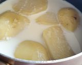 Foto del paso 2 de la receta: Papas Gratinadas