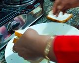 मैगी सैंडविच (maggi sandwich recipe in Hindi) रेसिपी चरण 1 फोटो