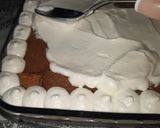 Foto del paso 4 de la receta: Tiramisú (sin horno y sin huevo)