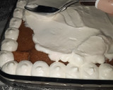 Foto del paso 4 de la receta: Tiramisú (sin horno y sin huevo)
